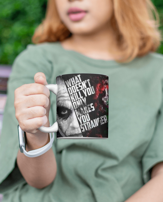 JOKER MUG