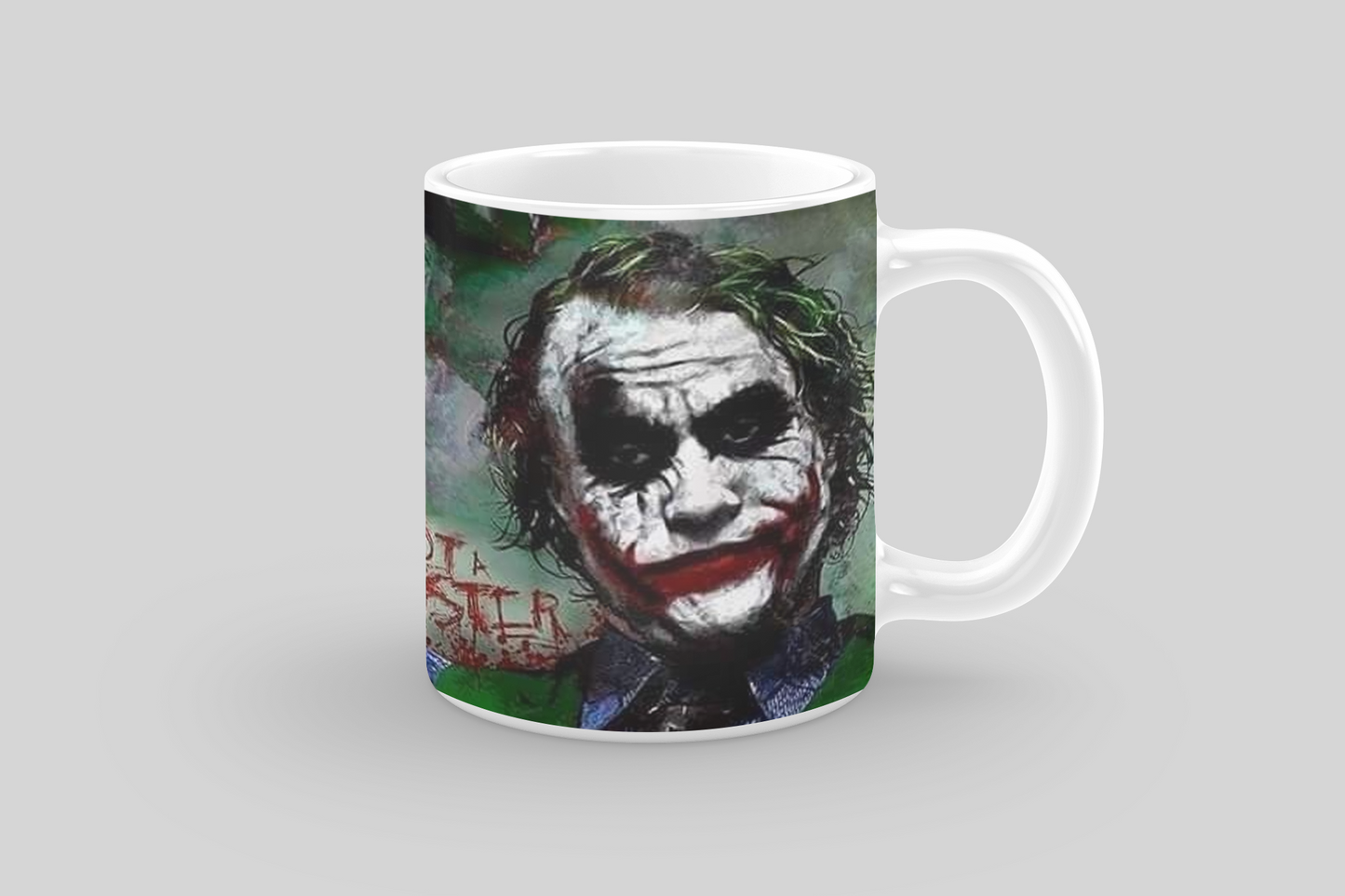 Joker Mug