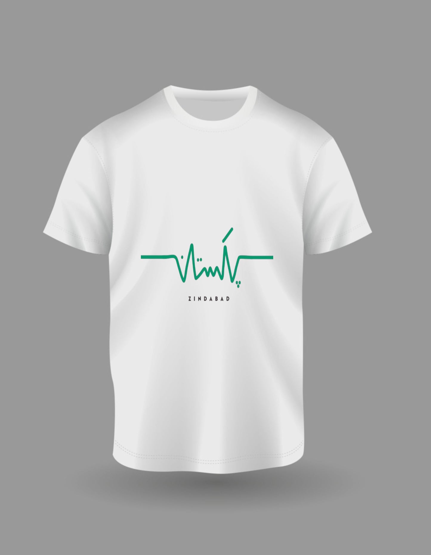 Independence Day Printed Tshirt