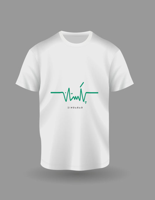 Independence Day Printed Tshirt