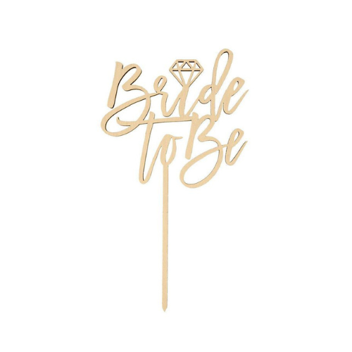 Bride To Be