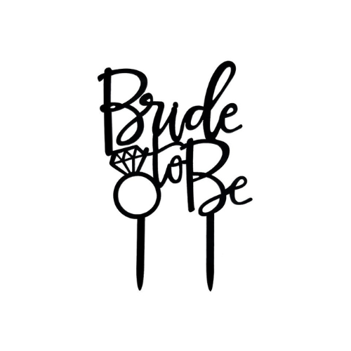 Bride To Be