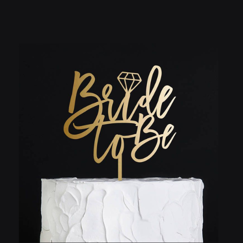 Bride To Be