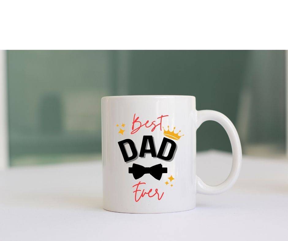 Best Dad Ever