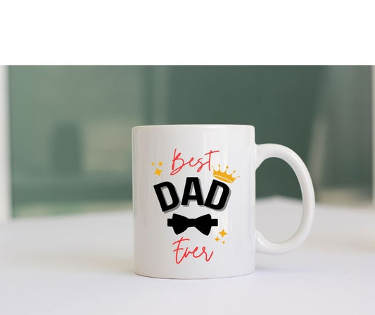 Best Dad Ever