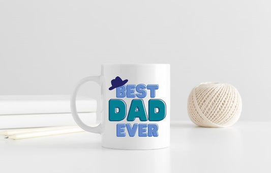 Best Dad Ever