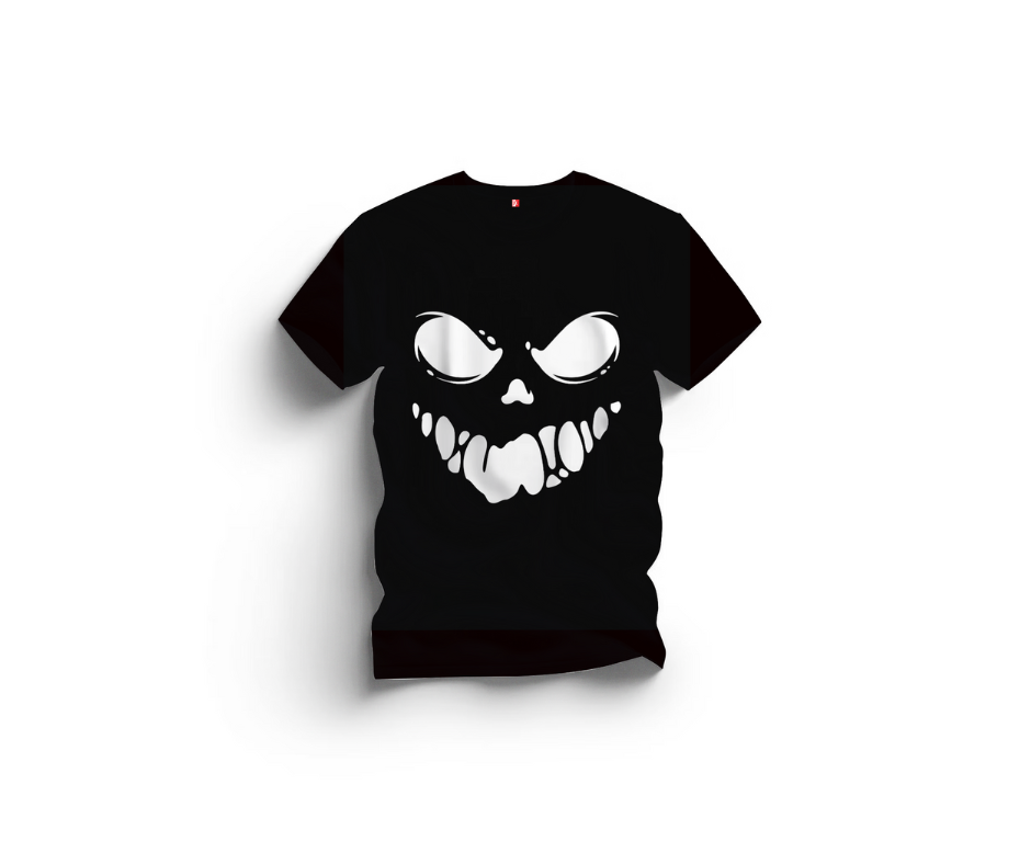 DEVIL TEE