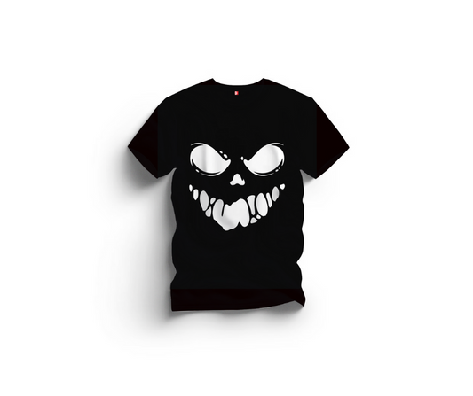 DEVIL TEE