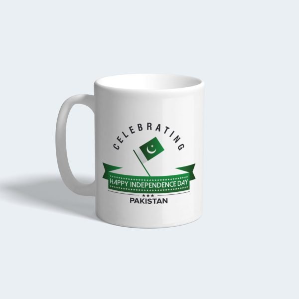 PAKISTAN DAY CUSTOMIZED Mug