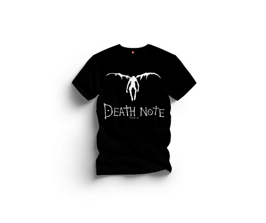DEATH NOTE TEE