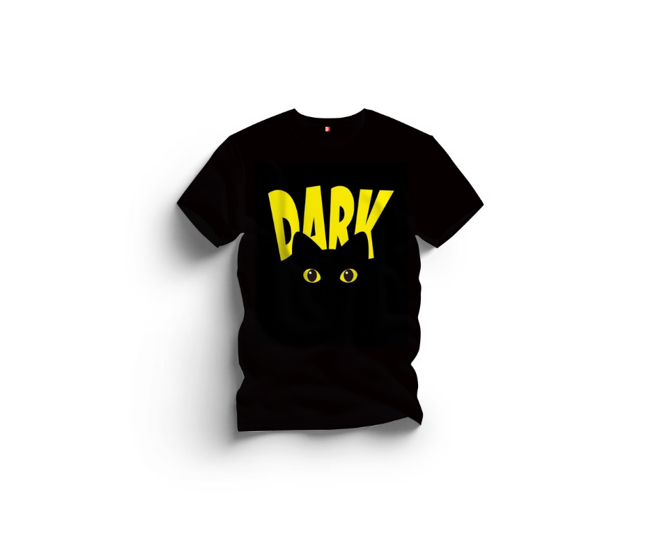 DARK TEE