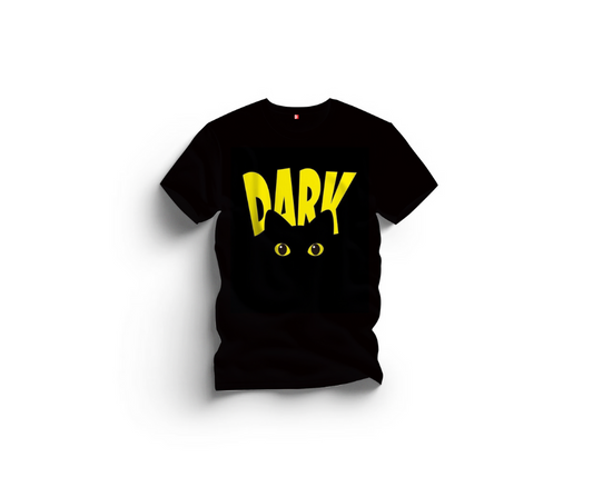DARK TEE