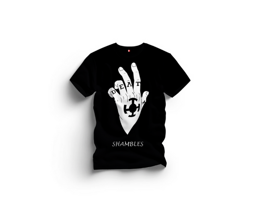 SHAMBLES TEE