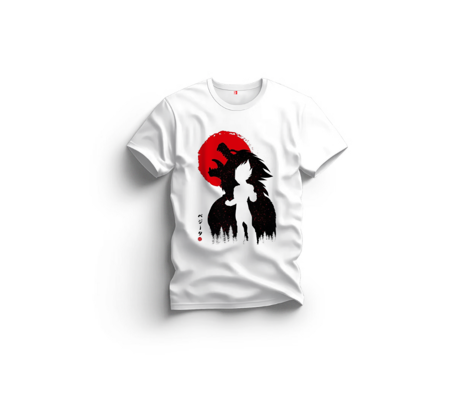 ANIME TEE