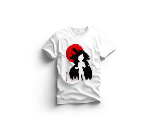 ANIME TEE
