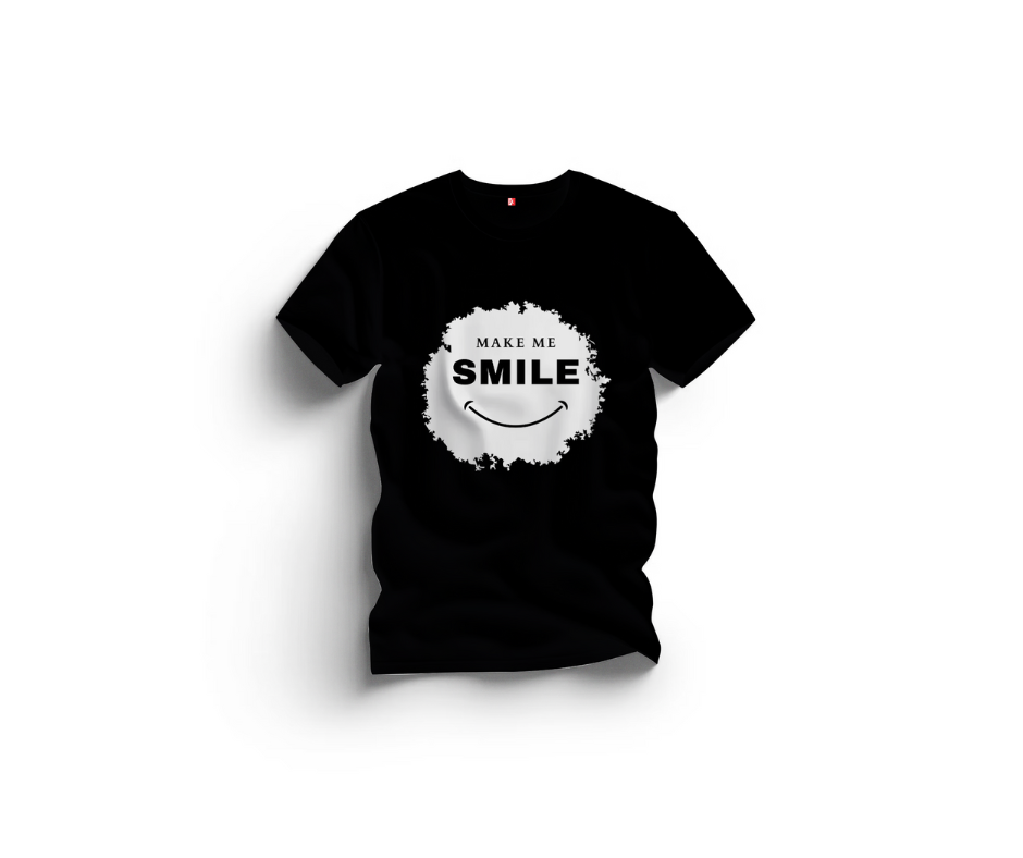 SMILE TEE