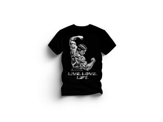 ARNOLD TEE