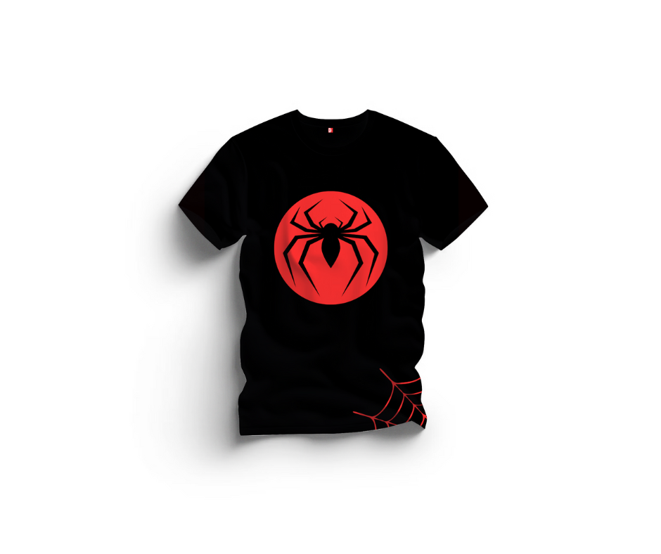 SPIDERMAN TEE